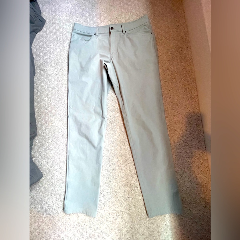 ABC Lulu classic fit